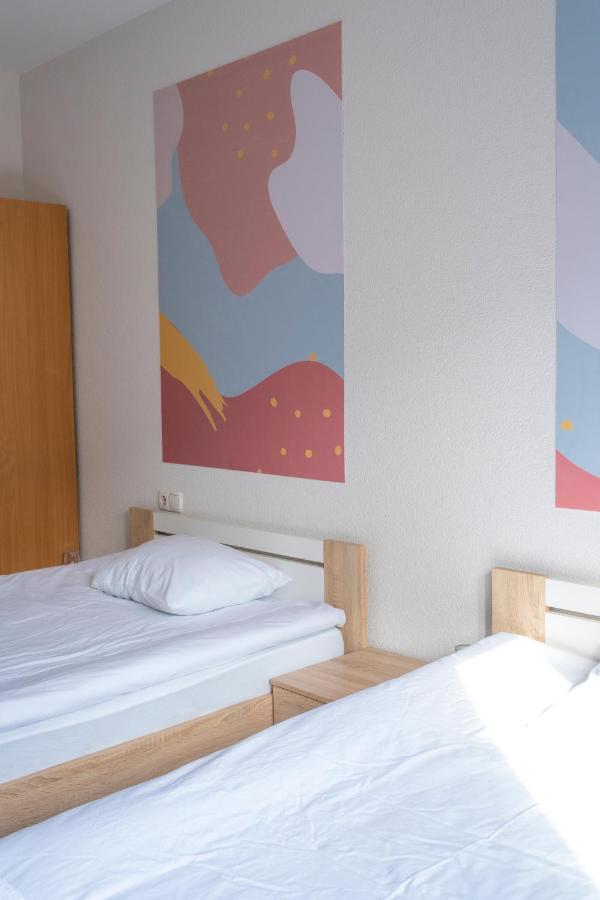 Mint Hotel プリズレン エクステリア 写真