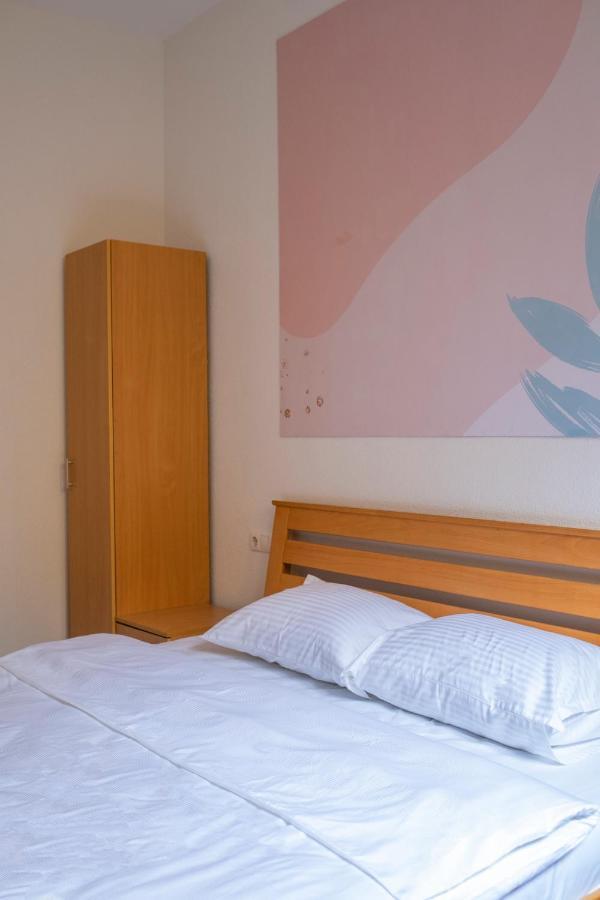 Mint Hotel プリズレン エクステリア 写真