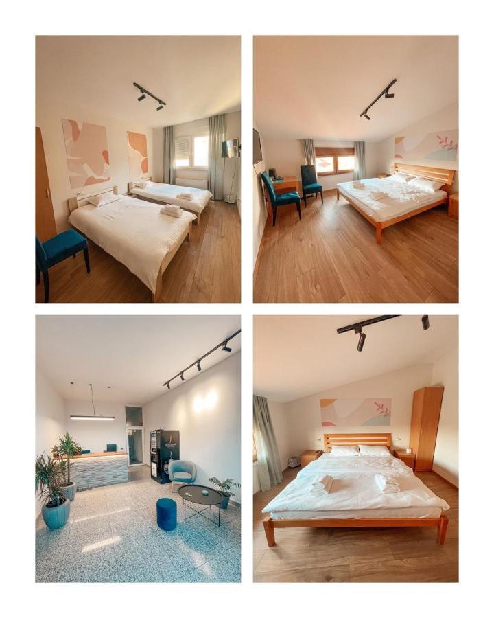 Mint Hotel プリズレン エクステリア 写真