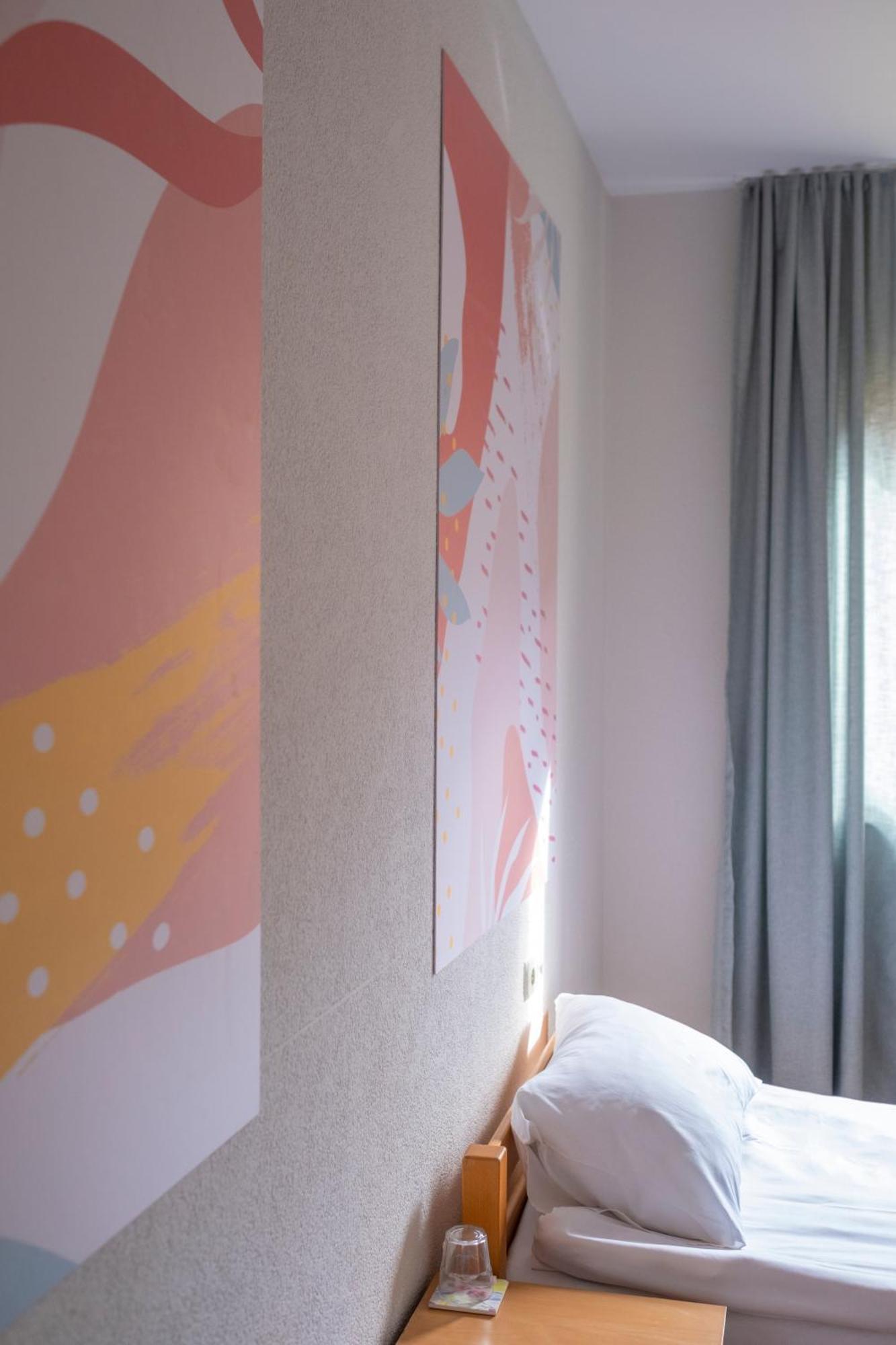 Mint Hotel プリズレン 部屋 写真