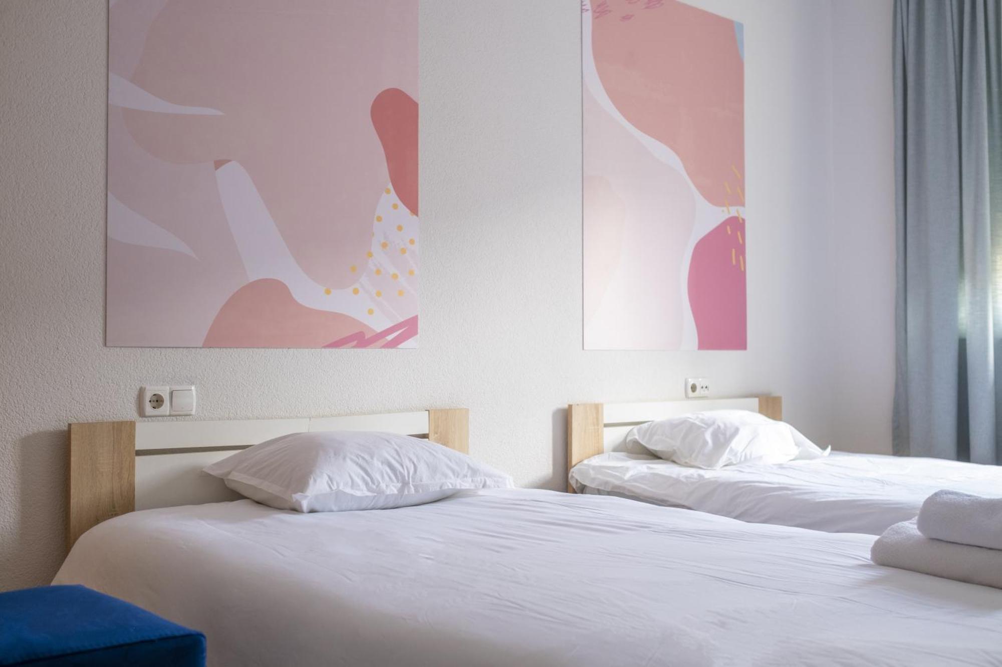 Mint Hotel プリズレン 部屋 写真